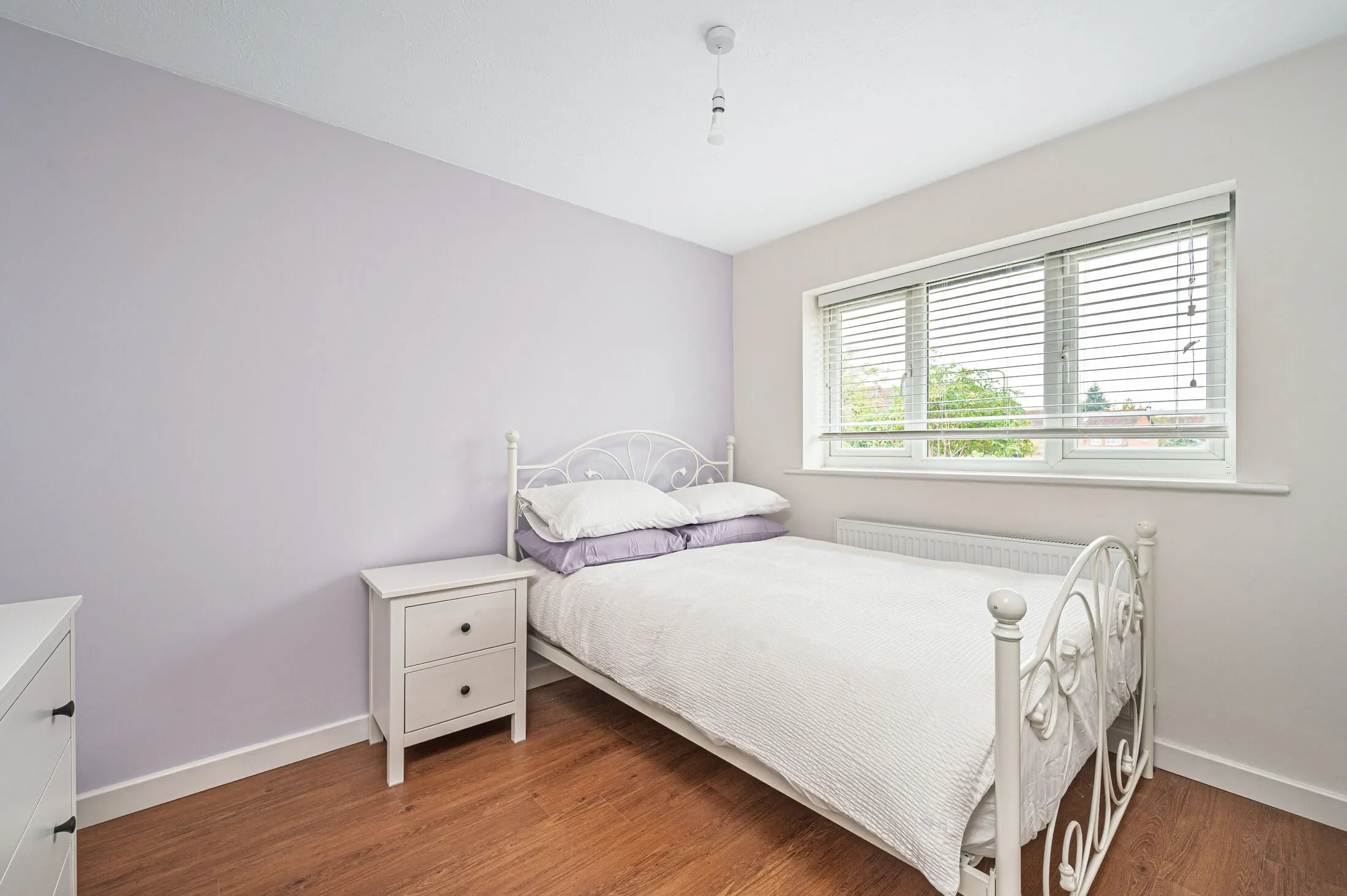 House Ruthin Close in Greater London
