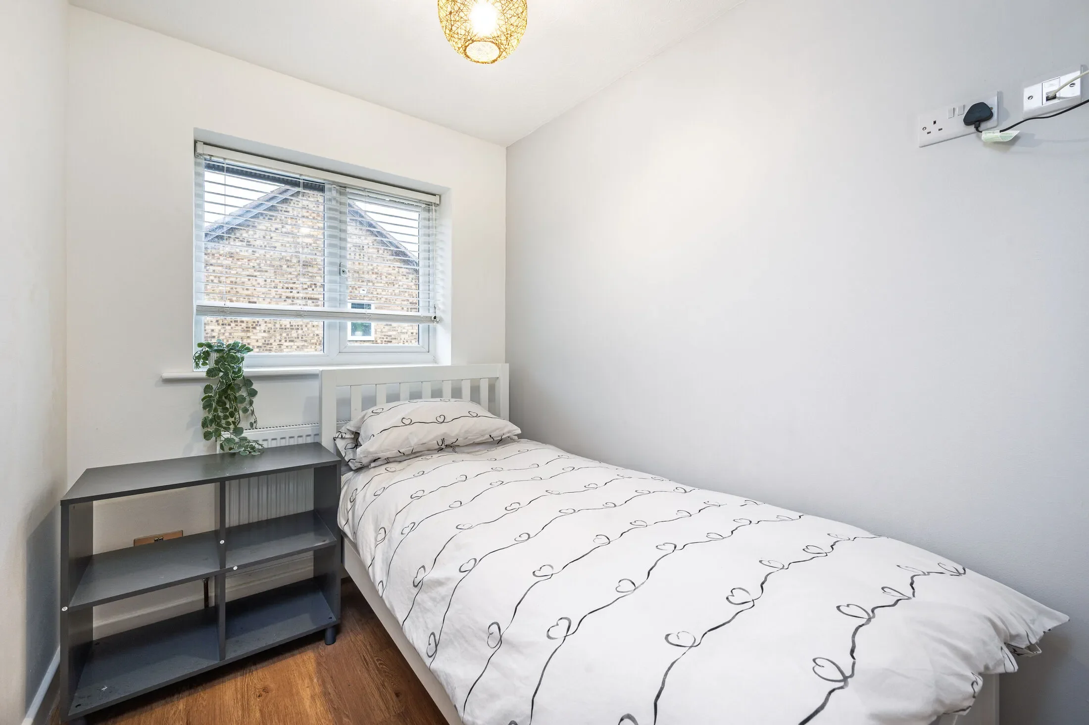 House Ruthin Close in Greater London