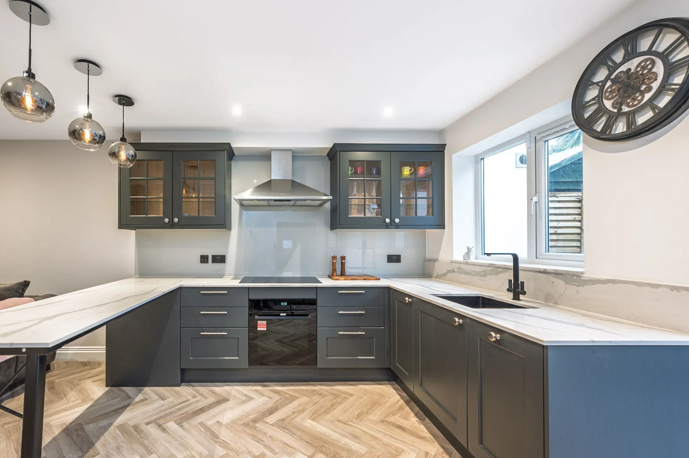 House Ruthin Close in Greater London