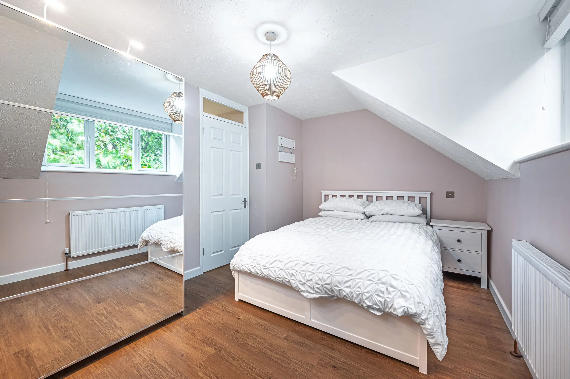 House Ruthin Close in Greater London