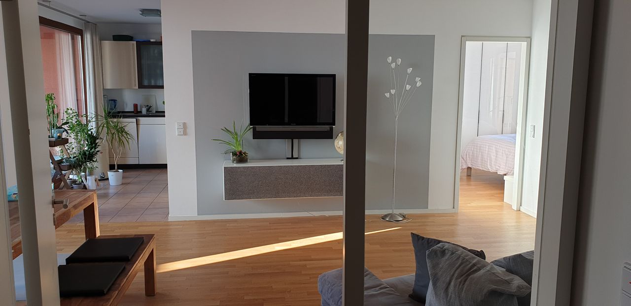 Wohnung Speicherstraße in Frankfurt am Main