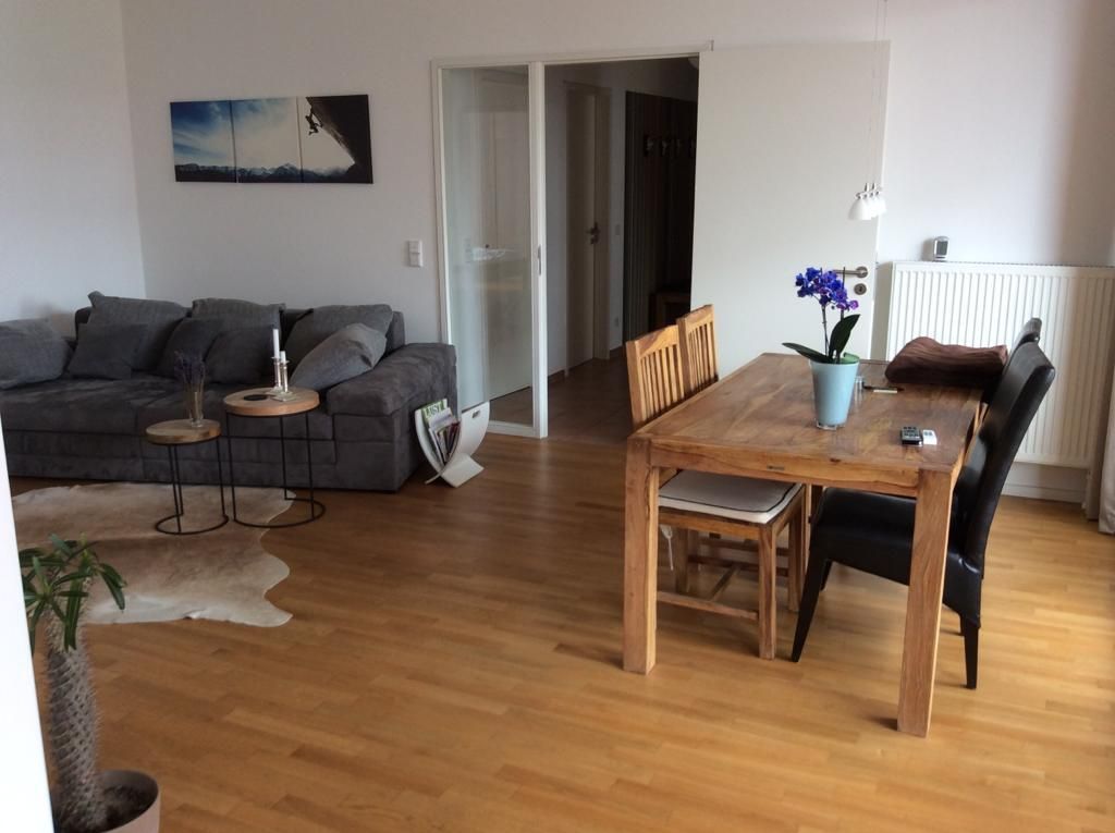 Wohnung Speicherstraße in Frankfurt am Main