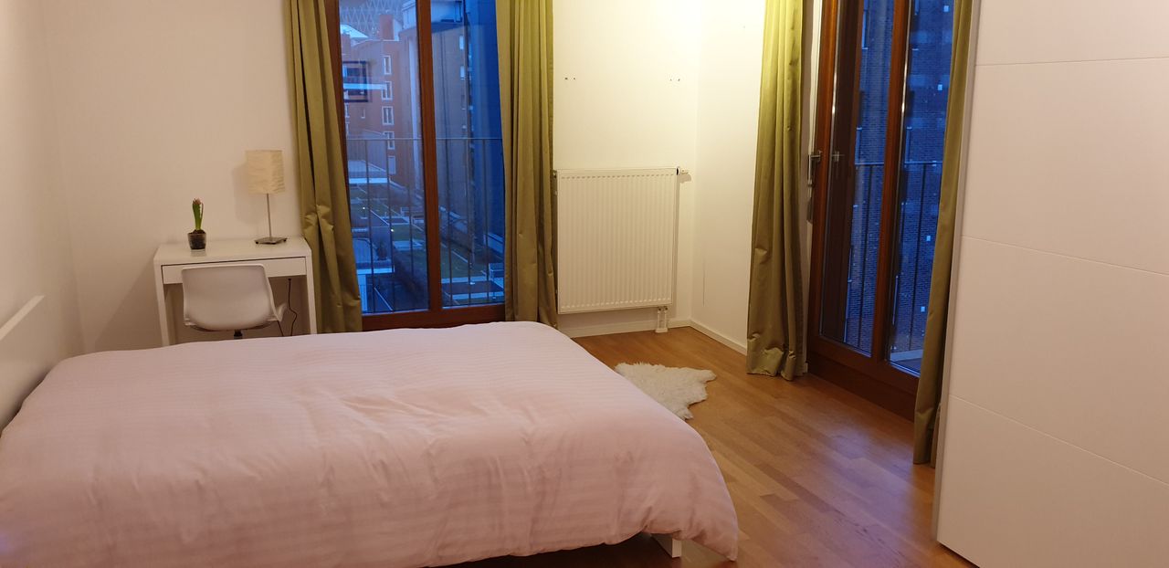 Wohnung Speicherstraße in Frankfurt am Main