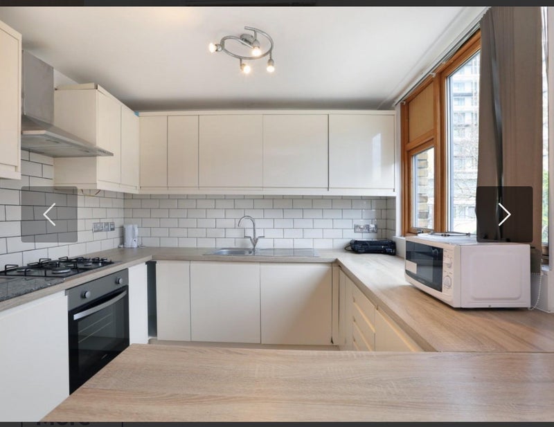 Room Aytoun Place in Greater London