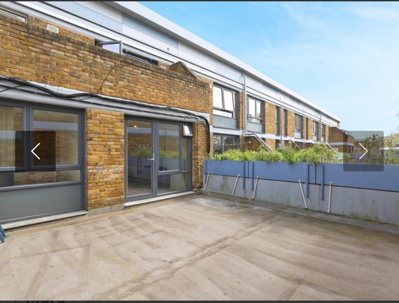 Room Aytoun Place in Greater London