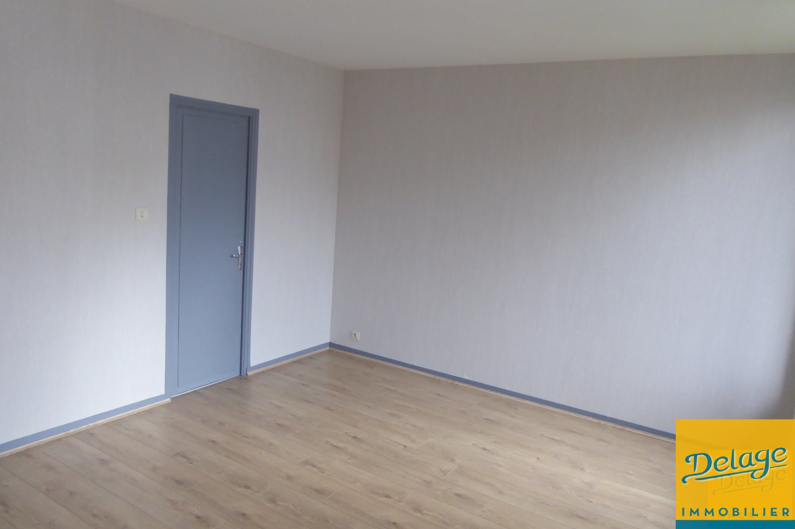 Appartement Boulevard de Fleurus à Limoges