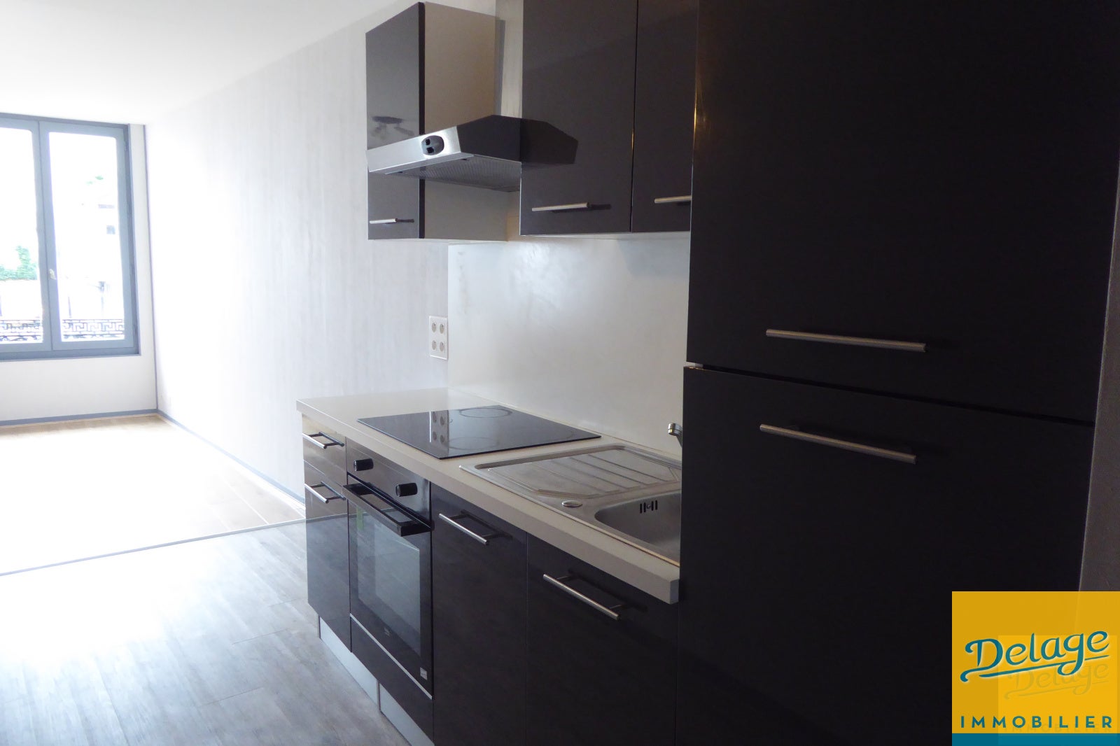 Appartement Boulevard de Fleurus à Limoges