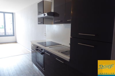 Appartement Boulevard de Fleurus à Limoges