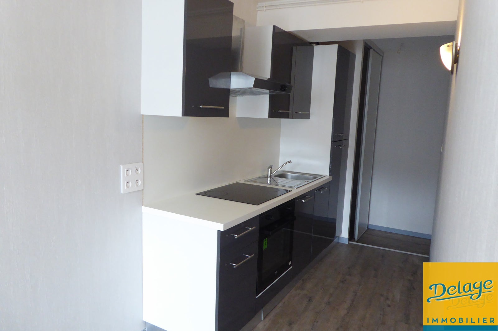 Appartement Boulevard de Fleurus à Limoges