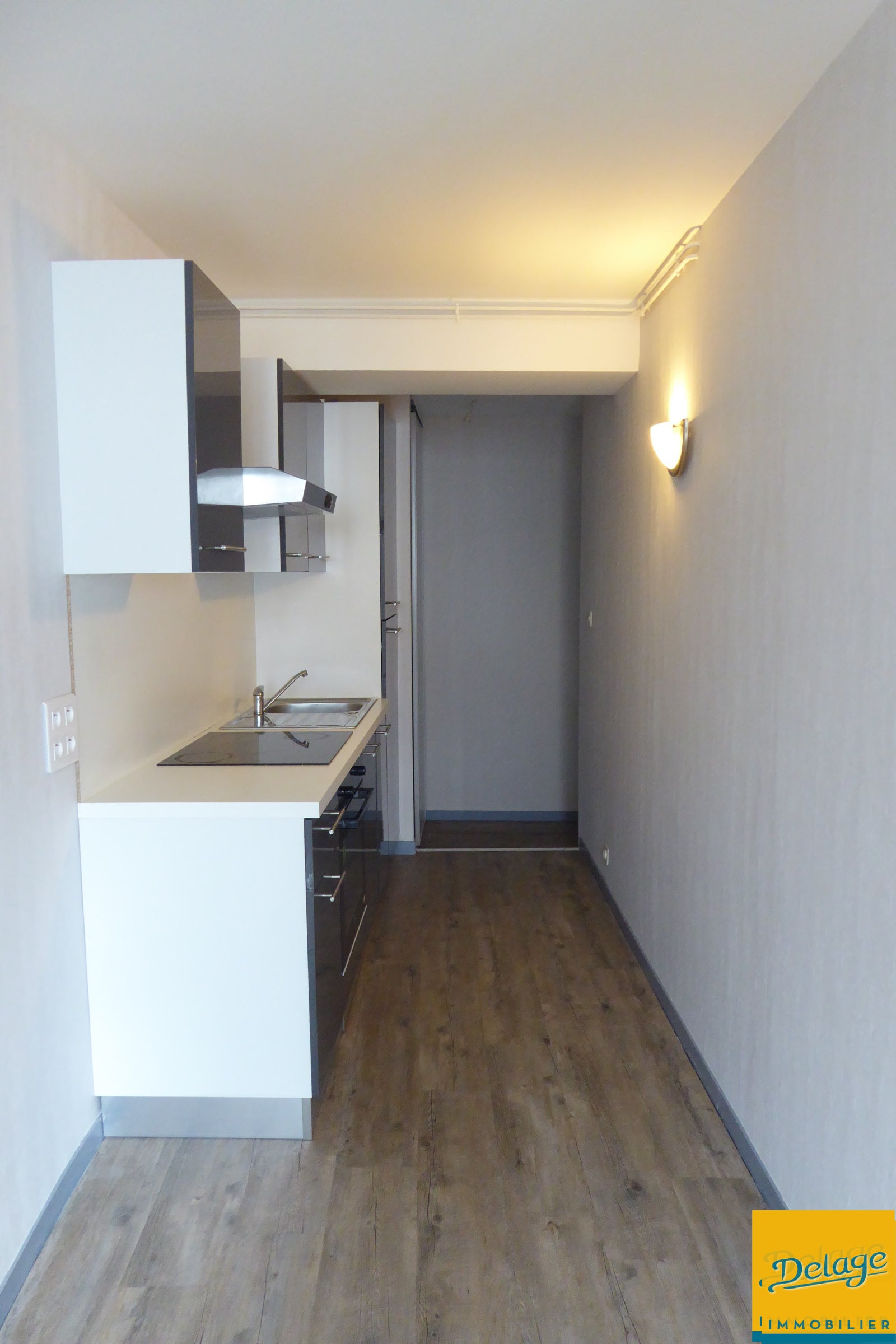 Appartement Boulevard de Fleurus à Limoges