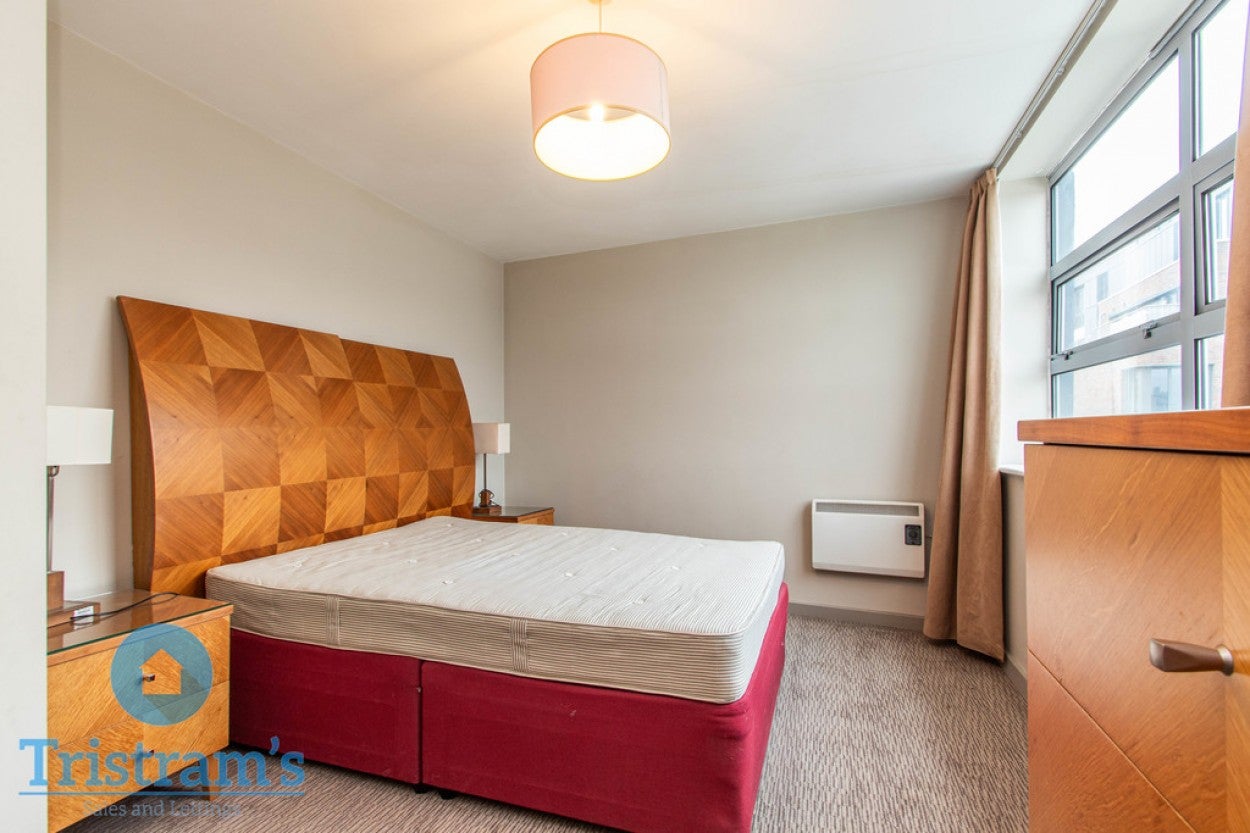 Flat Bolero Square in Nottingham