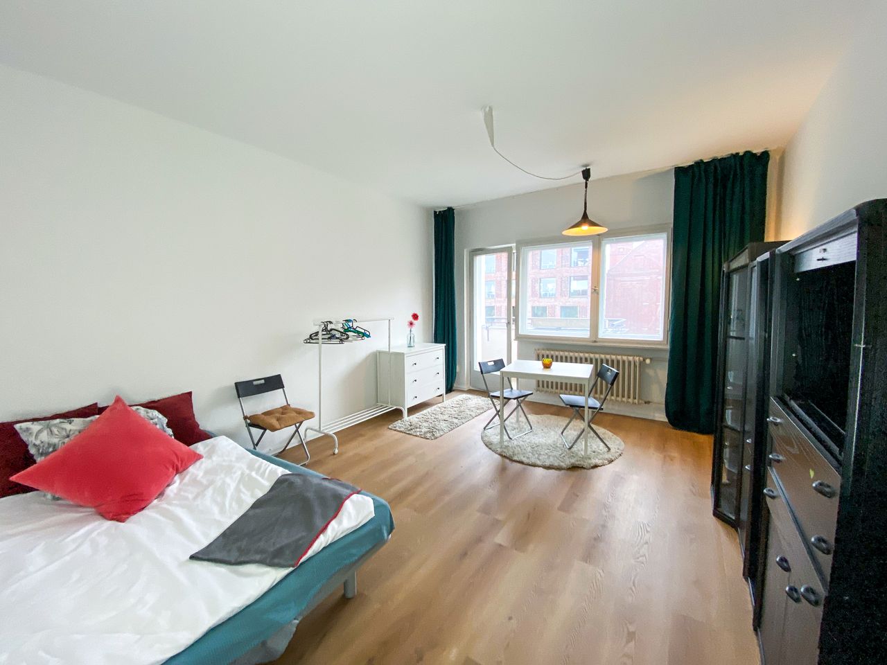 Wohnung Franklinstraße in Berlin