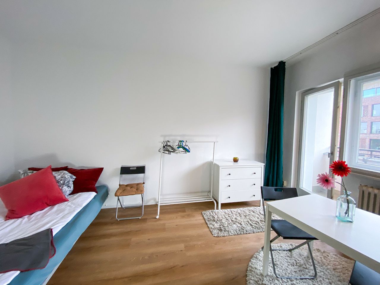 Wohnung Franklinstraße in Berlin