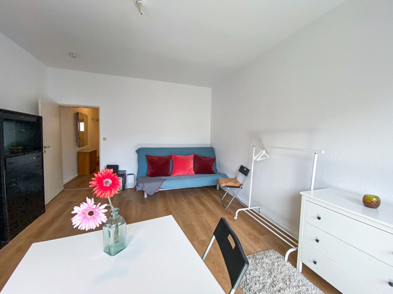 Wohnung Franklinstraße in Berlin
