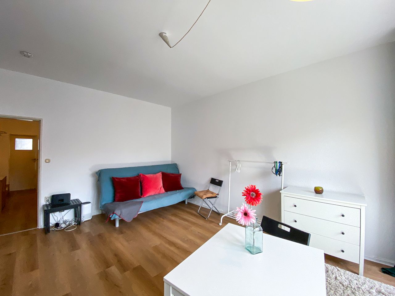 Wohnung Franklinstraße in Berlin