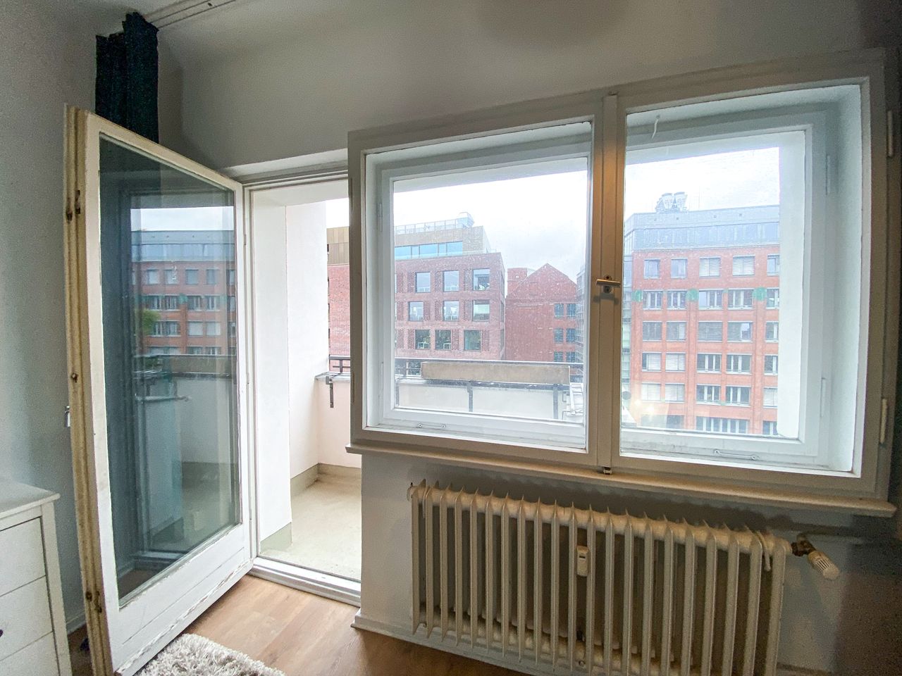 Wohnung Franklinstraße in Berlin