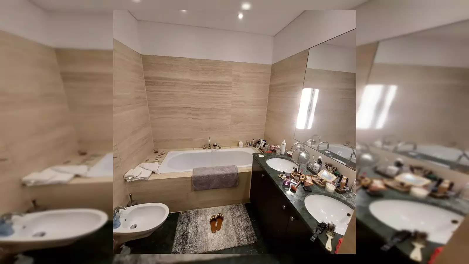 Wohnung Neustädtische Kirchstraße in Berlin