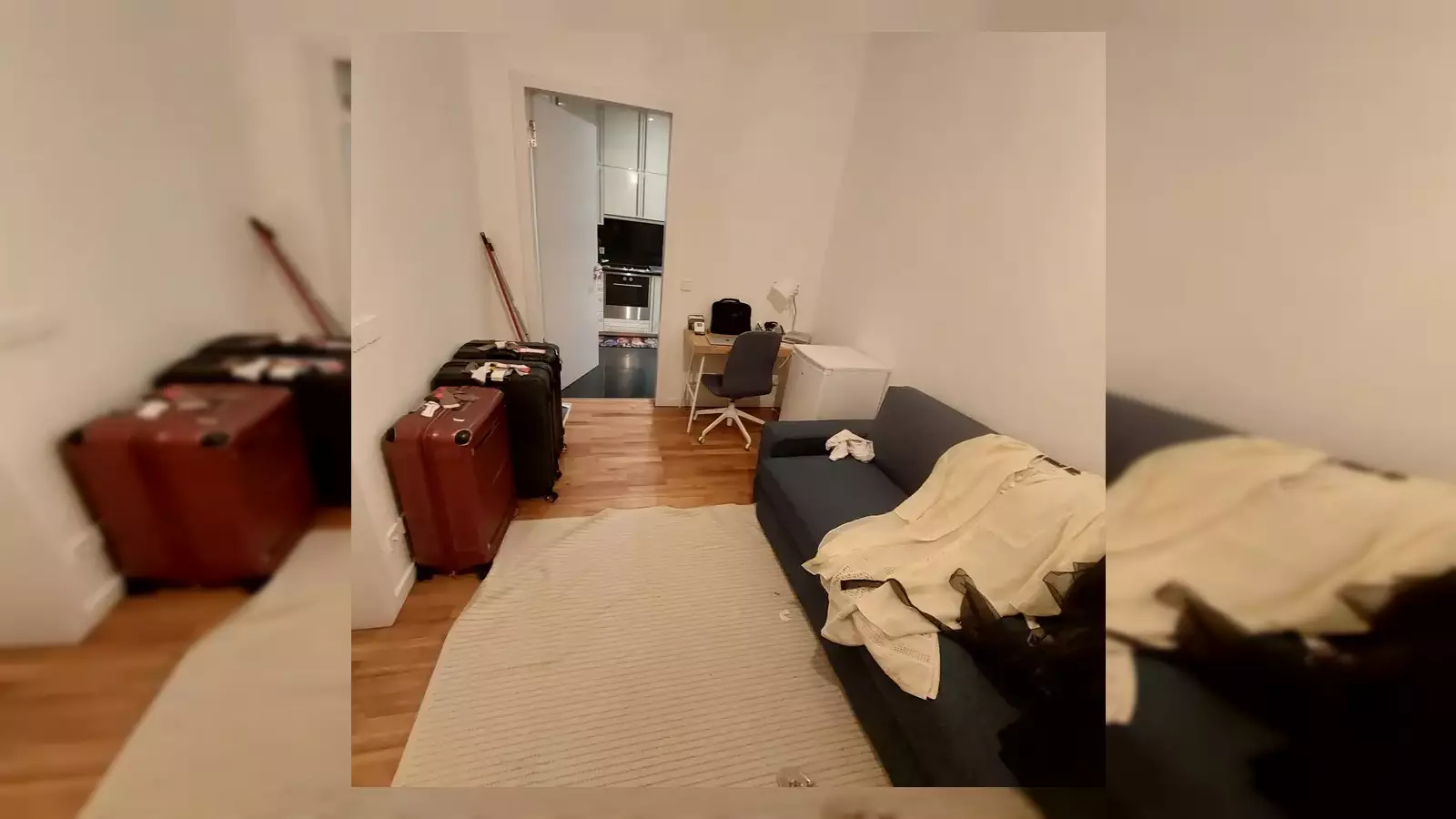 Wohnung Neustädtische Kirchstraße in Berlin