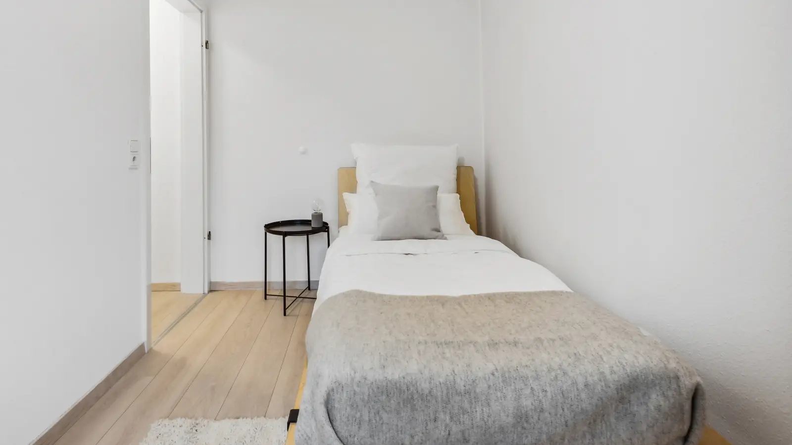Wohnung Klüberstraße in Frankfurt am Main