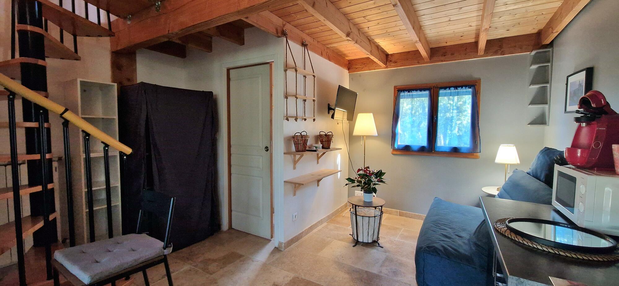 Appartement Rue Le Cours à Malemort-du-Comtat