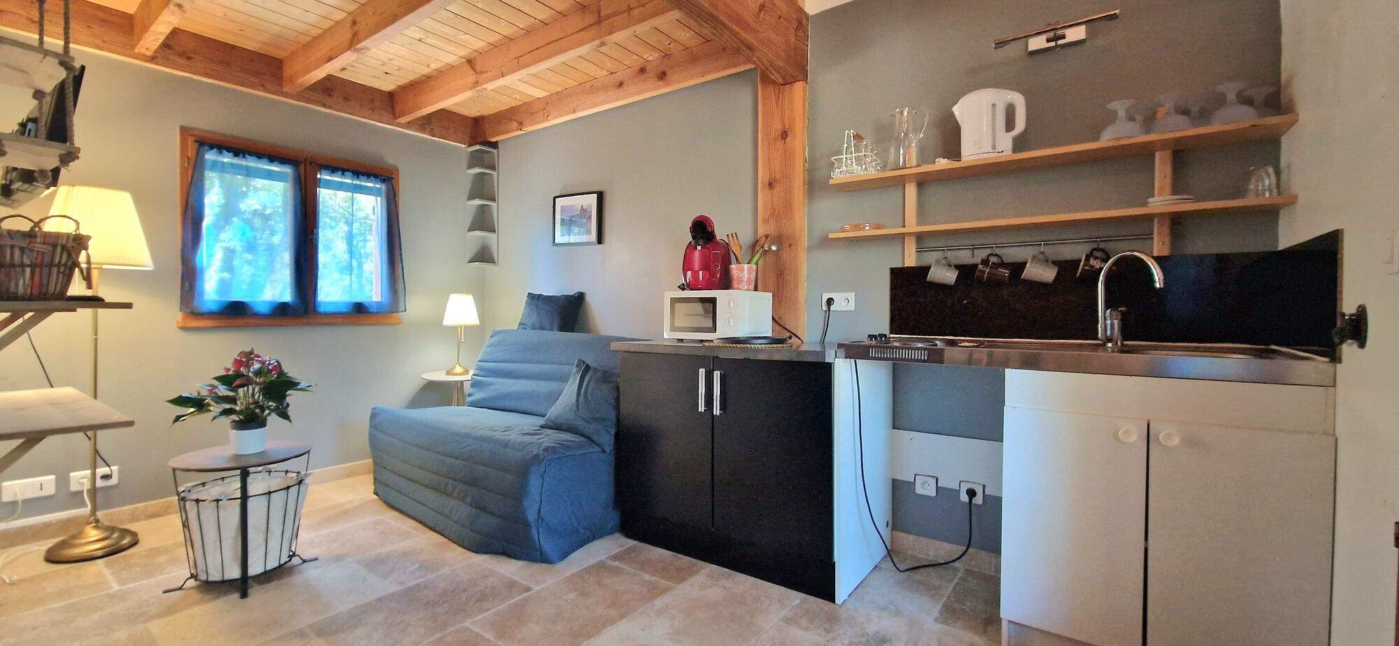 Appartement Rue Le Cours à Malemort-du-Comtat