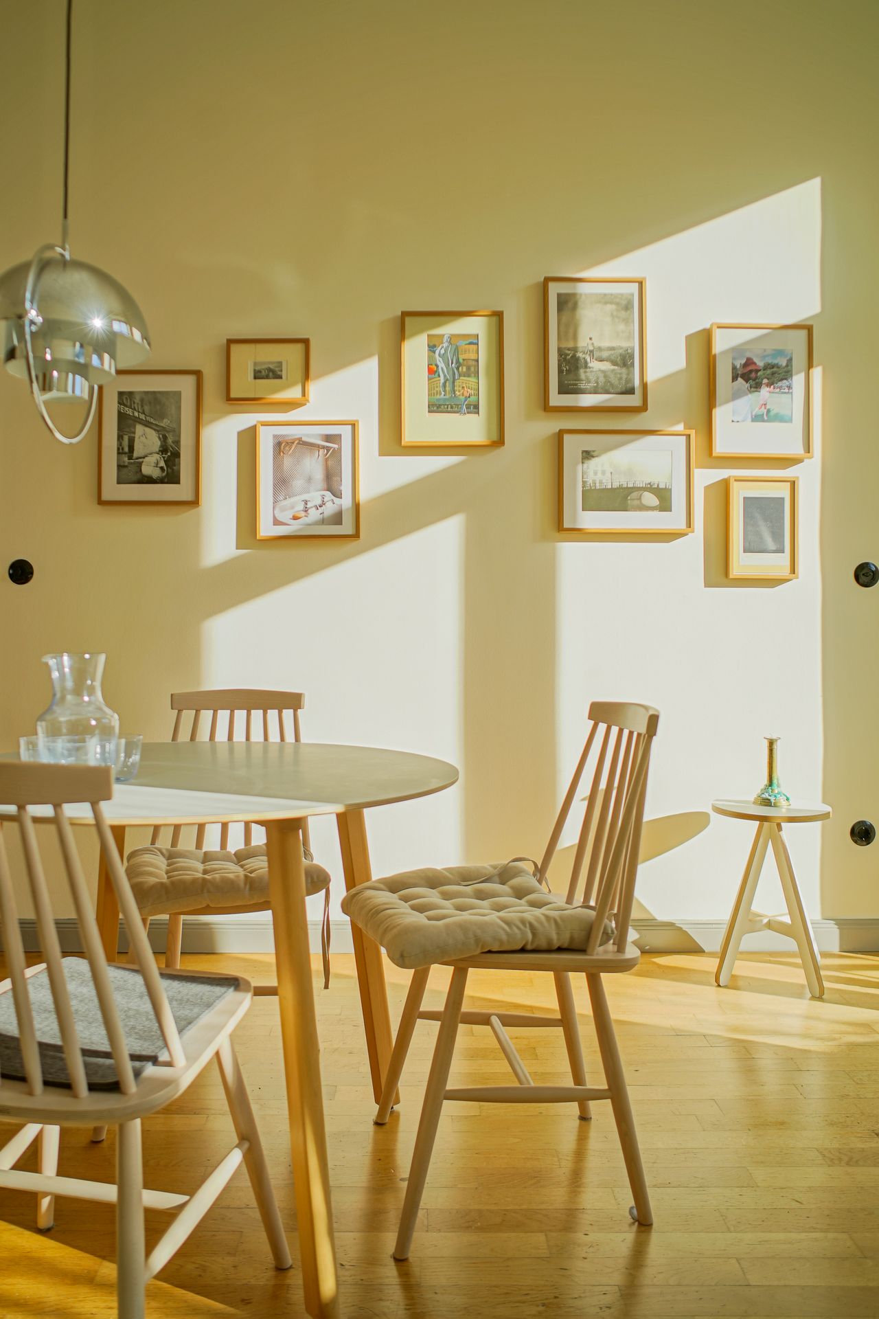 Wohnung Charlottenstraße in Potsdam