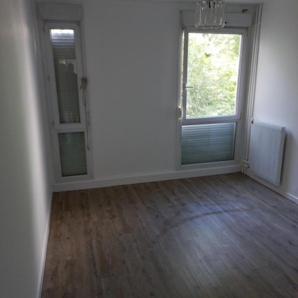 Flat Avenue des États Généraux in Échirolles