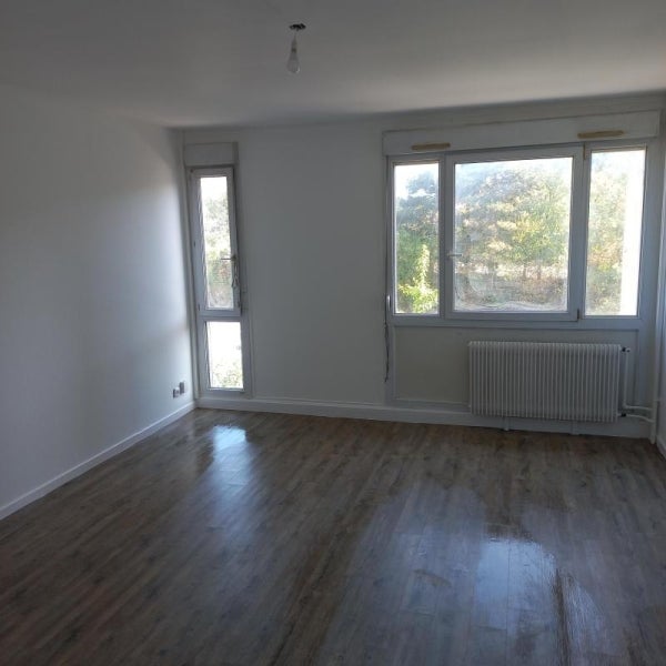 Flat Avenue des États Généraux in Échirolles