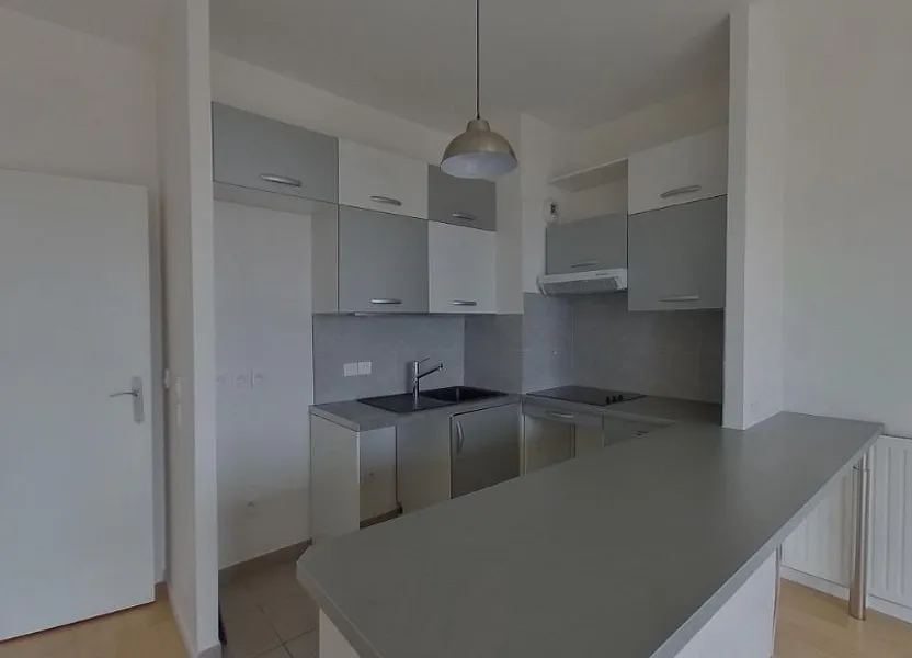 Appartement Rue du Trou Normand à Domont