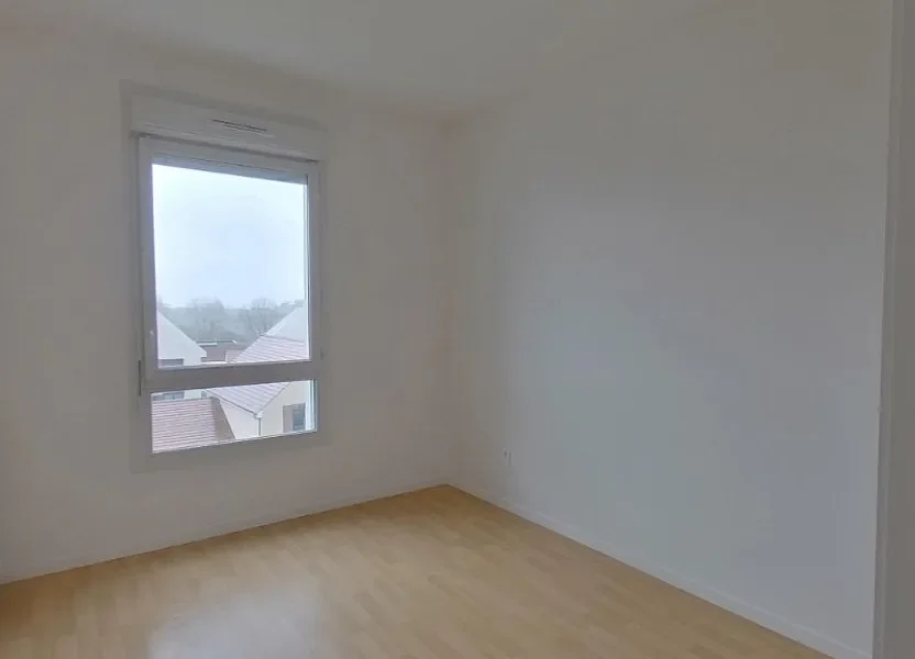 Appartement Rue du Trou Normand à Domont