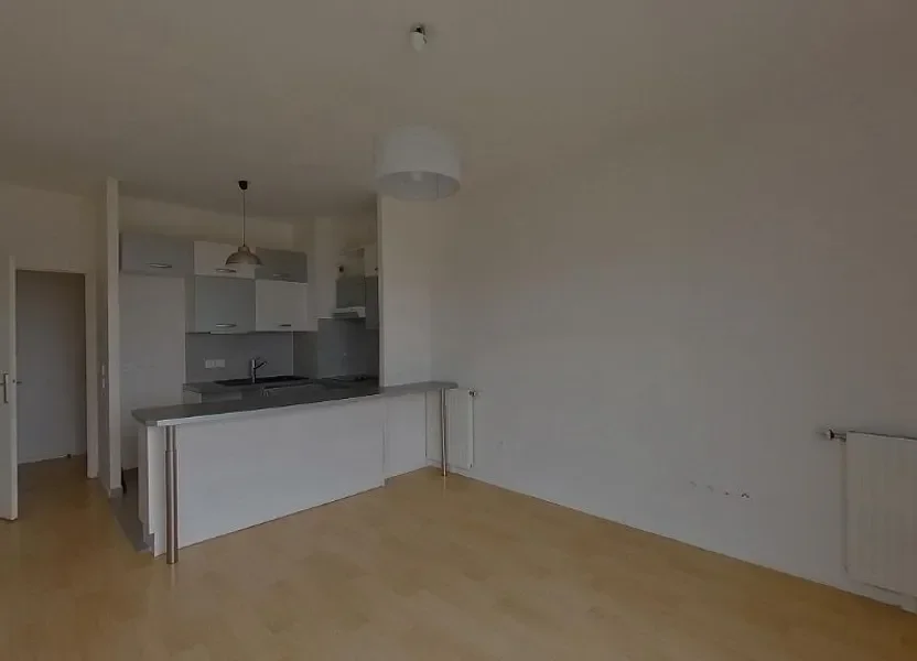 Appartement Rue du Trou Normand à Domont