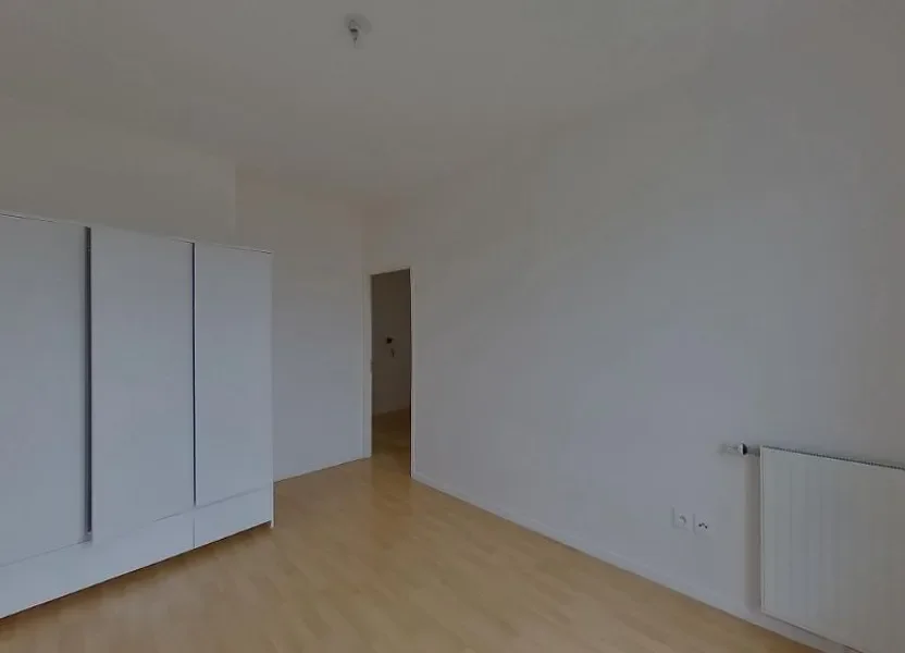 Appartement Rue du Trou Normand à Domont