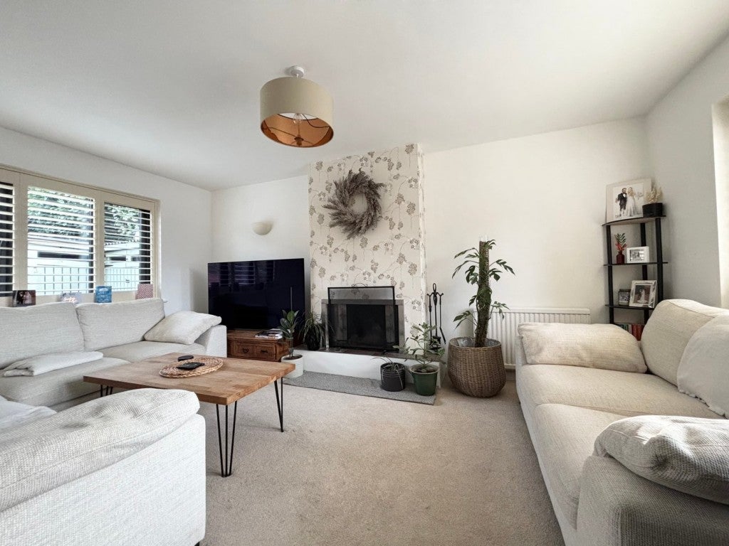 House Fairfield in South Cambridgeshire
