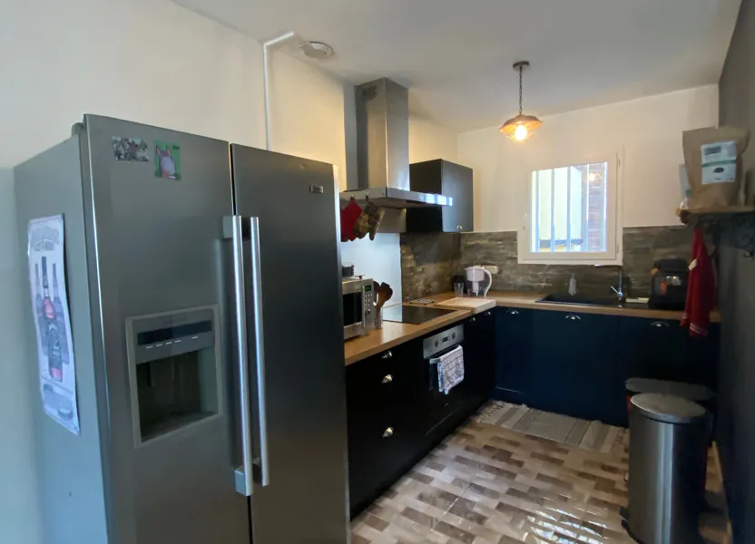 Appartement Allée de Maysounabe à Candresse
