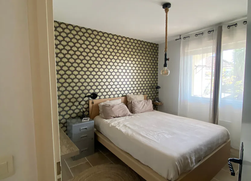 Appartement Allée de Maysounabe à Candresse