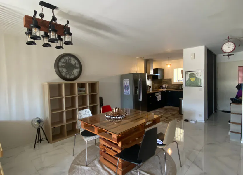Appartement Allée de Maysounabe à Candresse