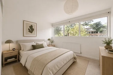 Flat Claudia Place in Greater London