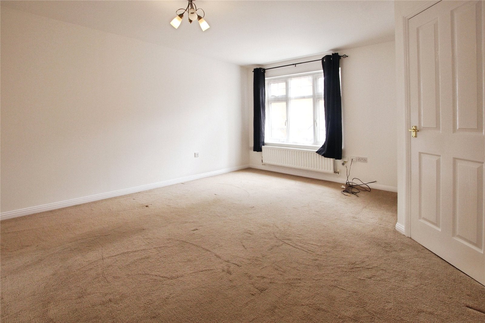 House Guerdon Place in Bracknell