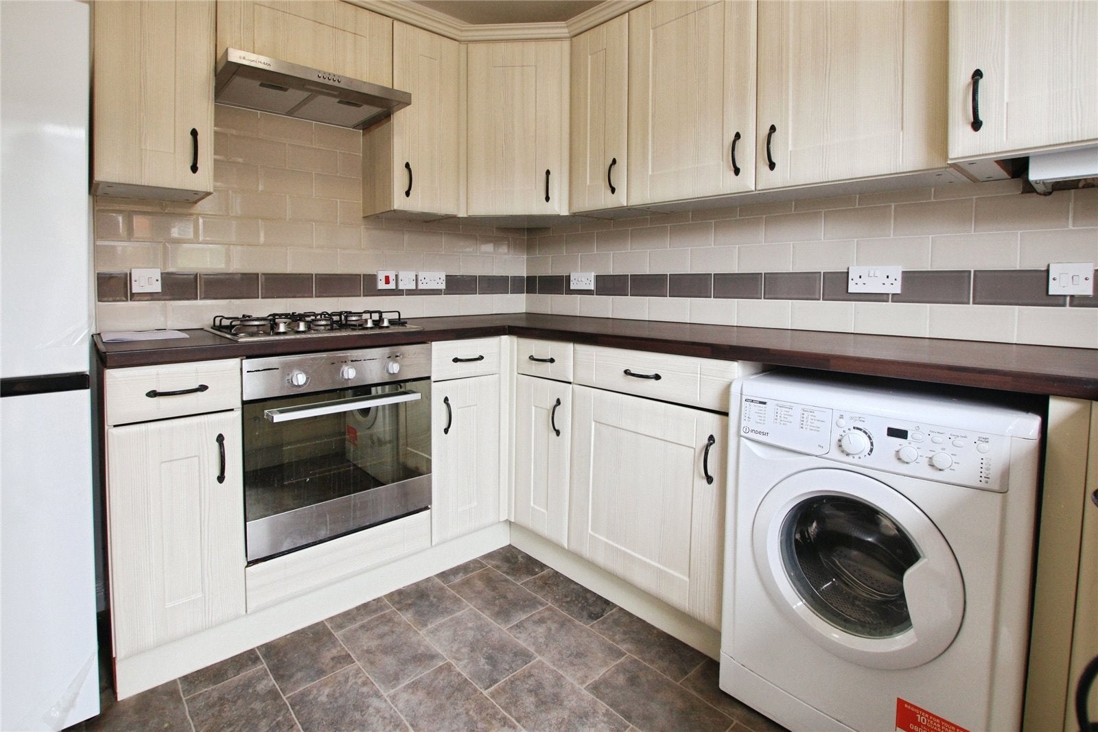 House Guerdon Place in Bracknell