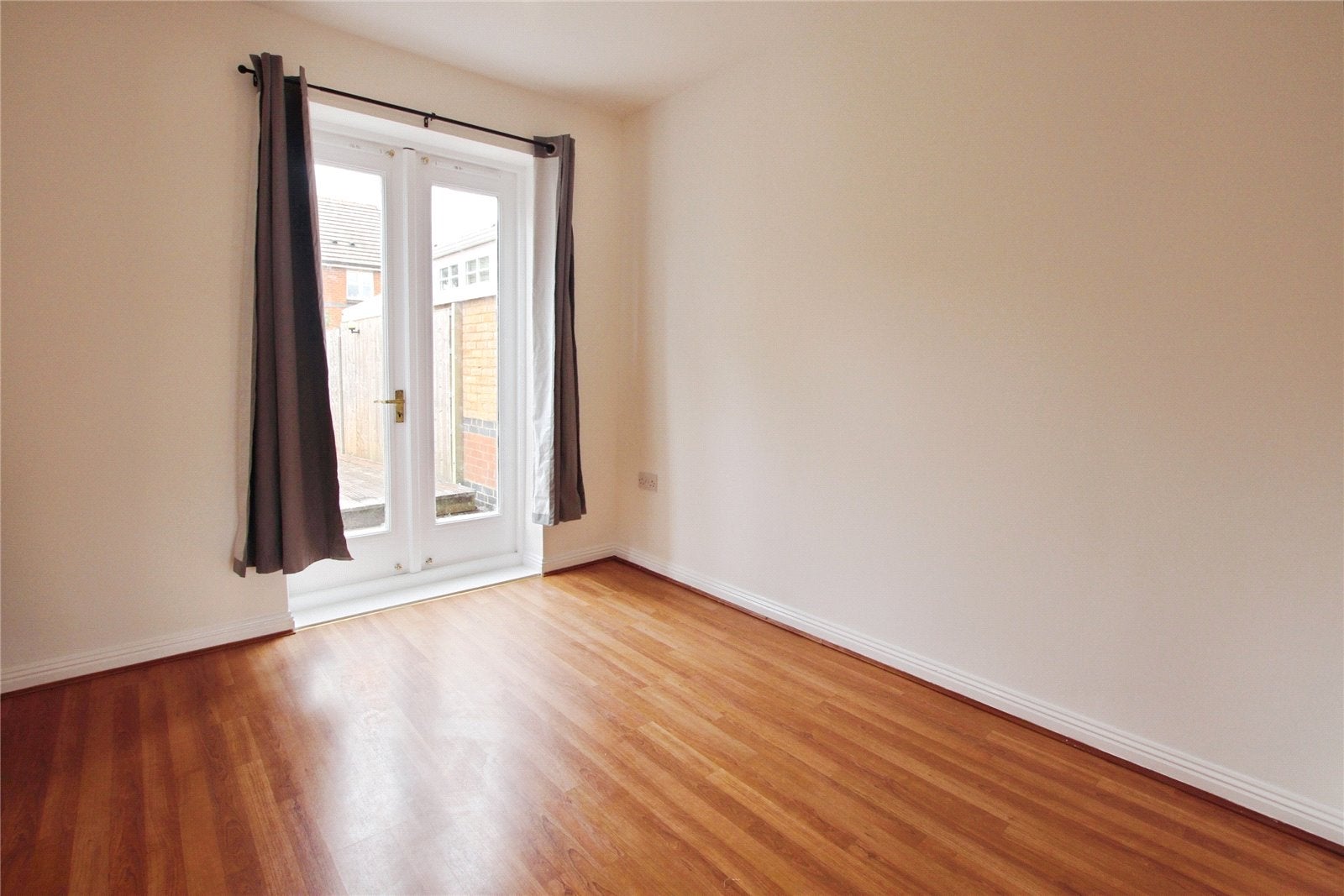 House Guerdon Place in Bracknell