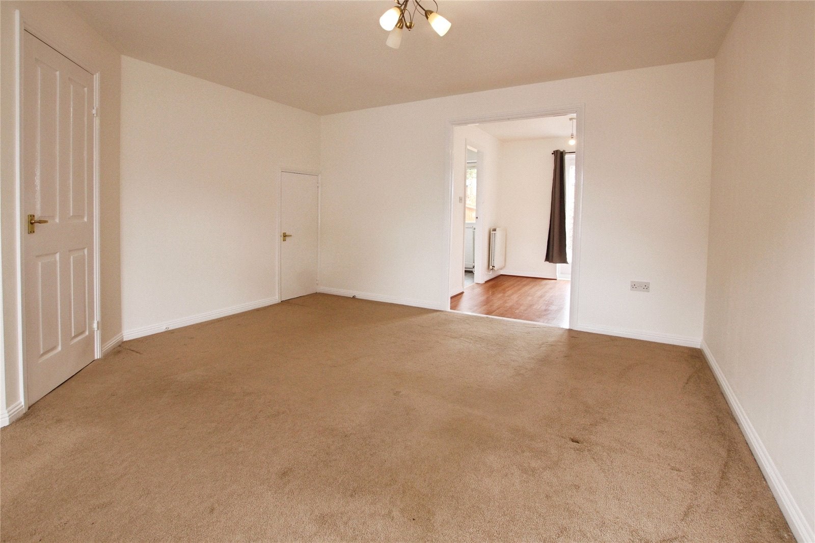 House Guerdon Place in Bracknell