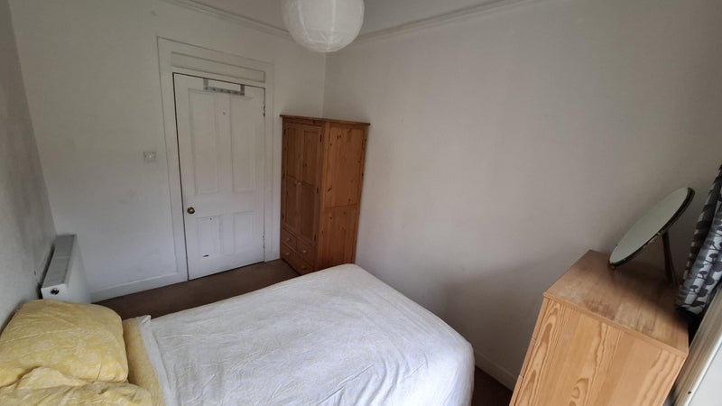 Room Athole Gardens in Glasgow