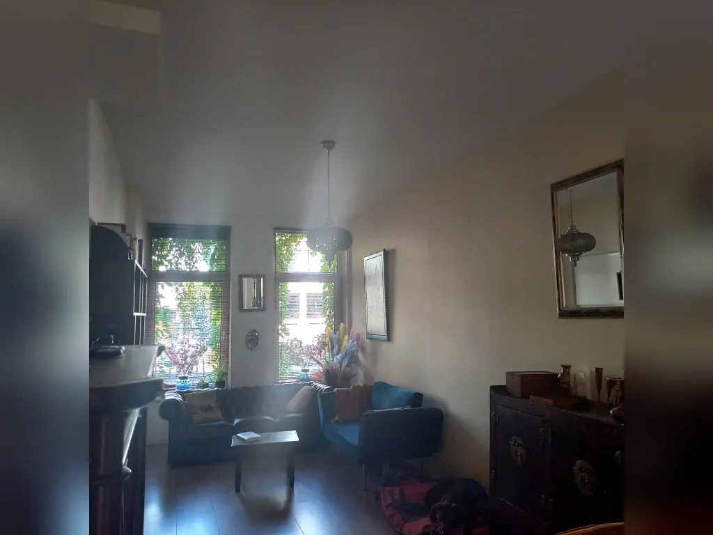 Appartement Madurastraat 30 in Amsterdam