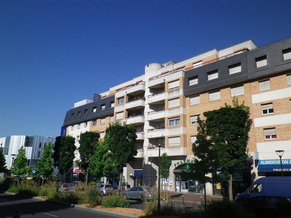 Appartement Rue Berthie Albrecht à Saint-Gratien