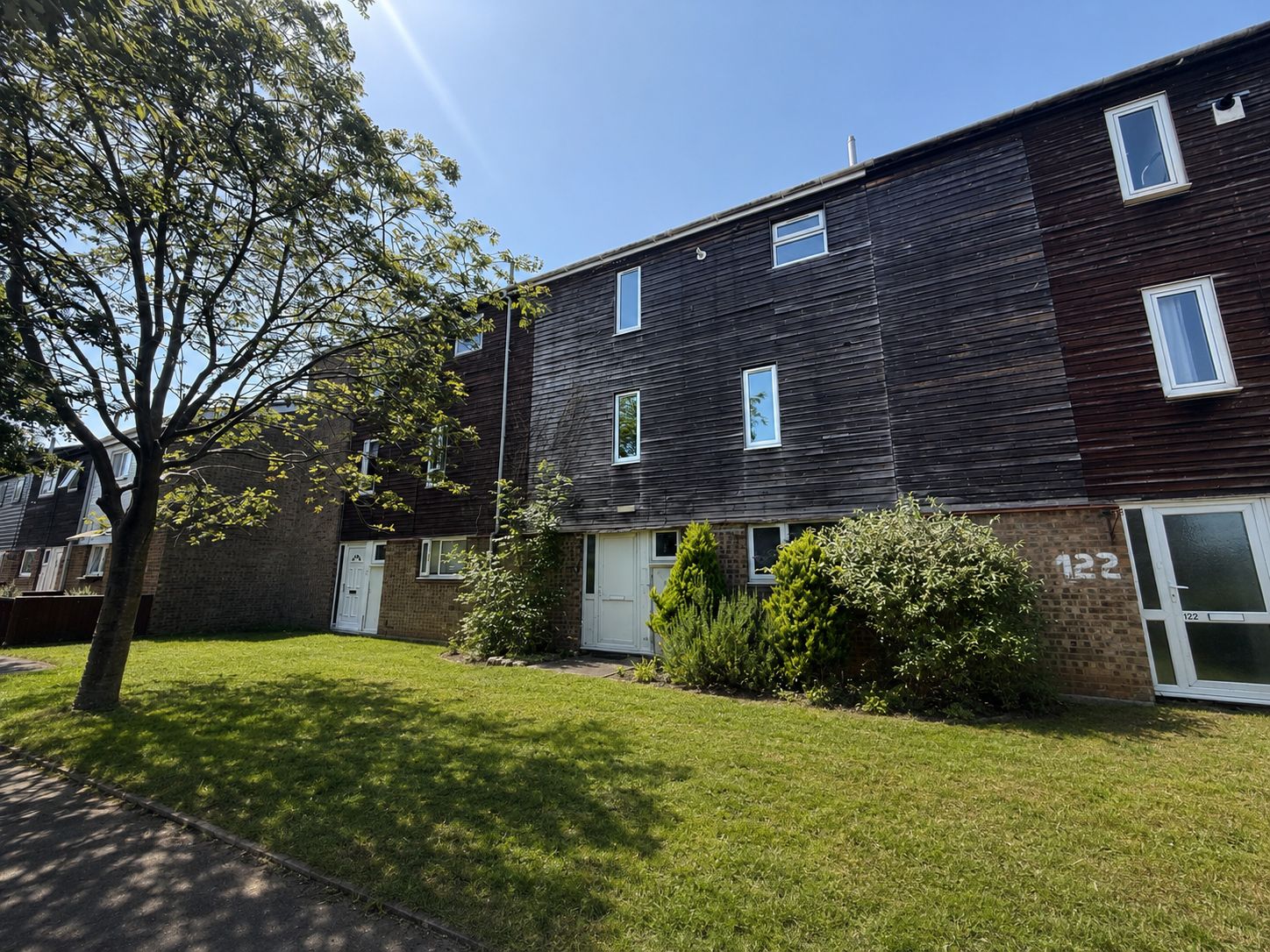 House Kirkmeadow in Peterborough