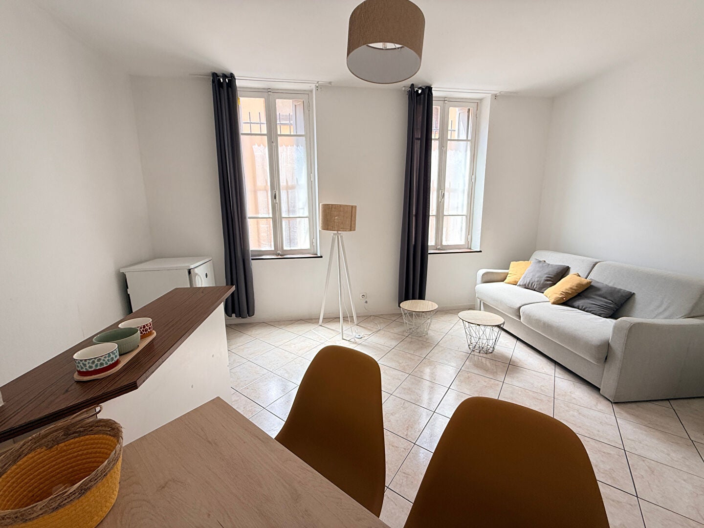Room Rue Héliot in Toulouse