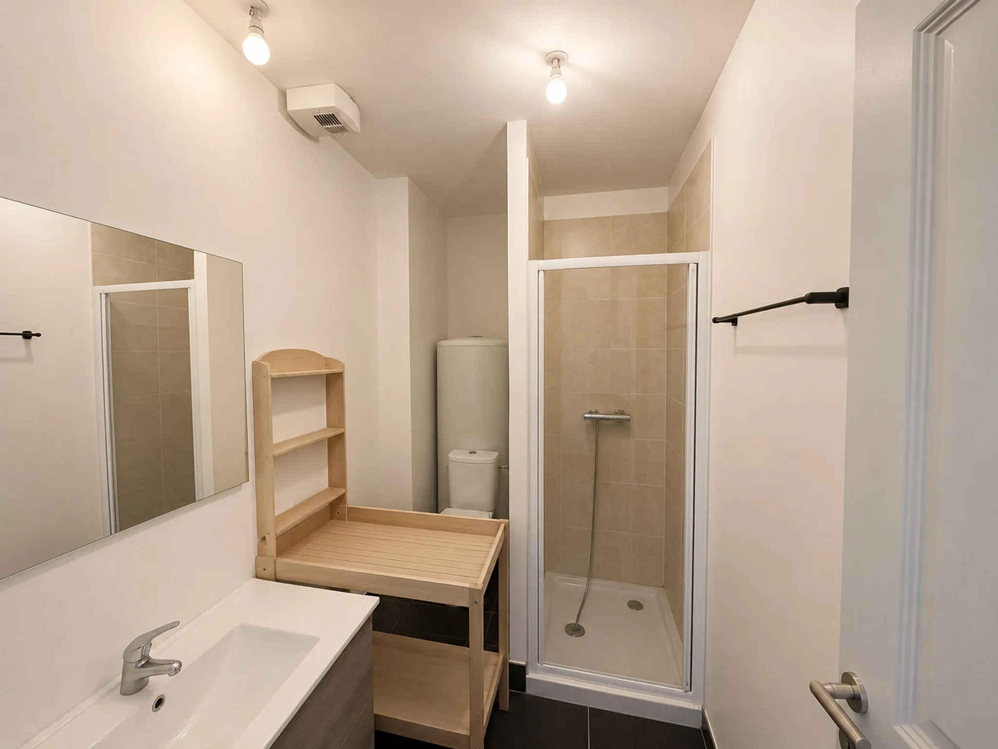 Flat Quai Nicolas Rolin in Dijon
