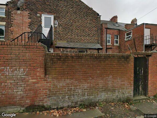 Flat Callerton Place in Newcastle upon Tyne