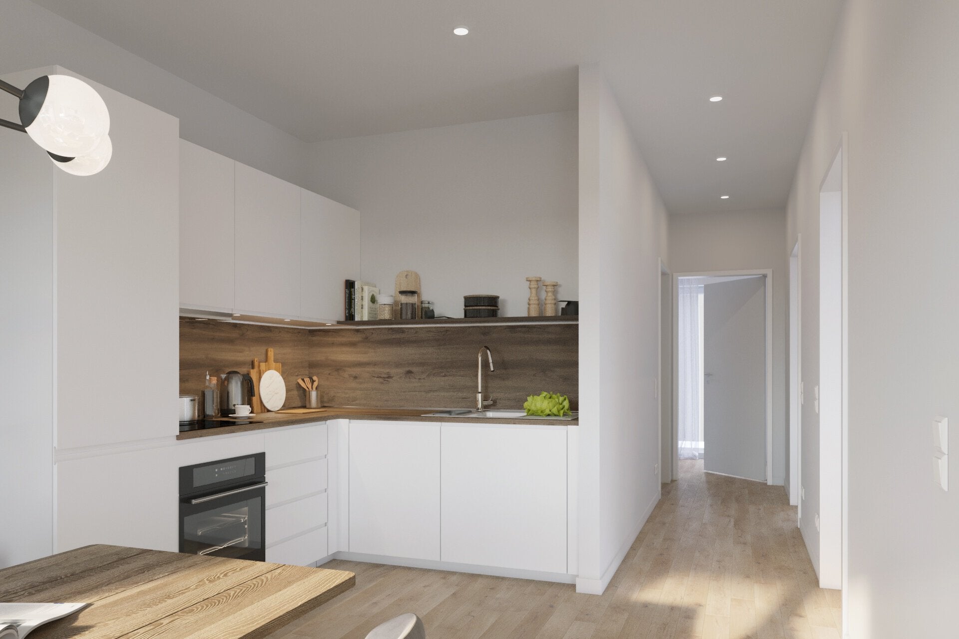 Wohnung Paul-Gossen-Straße in Erlangen