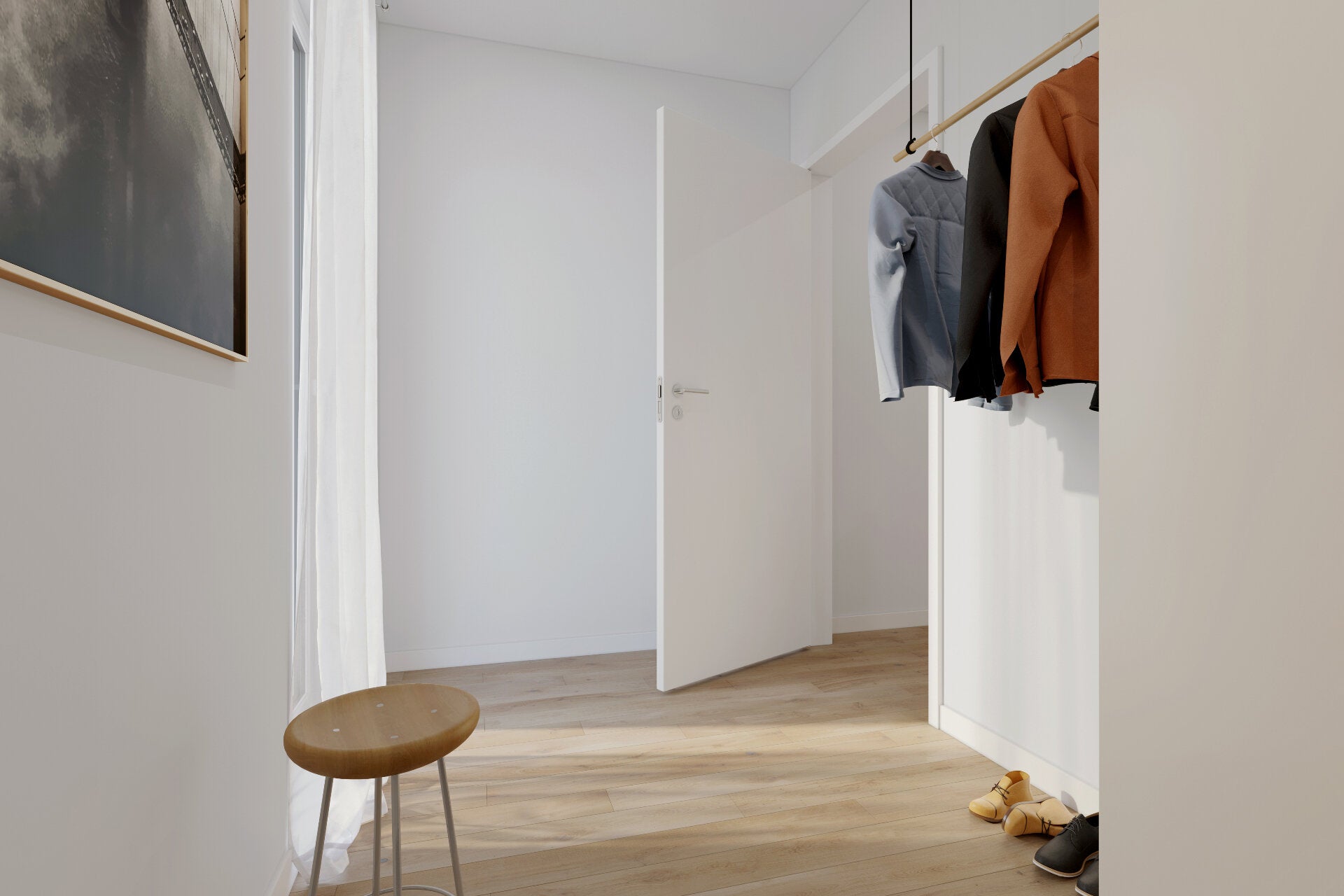 Wohnung Paul-Gossen-Straße in Erlangen